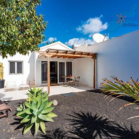 Vivienda Vacacional Maison Chaleureuse Zen Playa Blanca  Extérieur photo