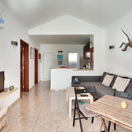 Vivienda Vacacional Maison Chaleureuse Zen Playa Blanca  Extérieur photo